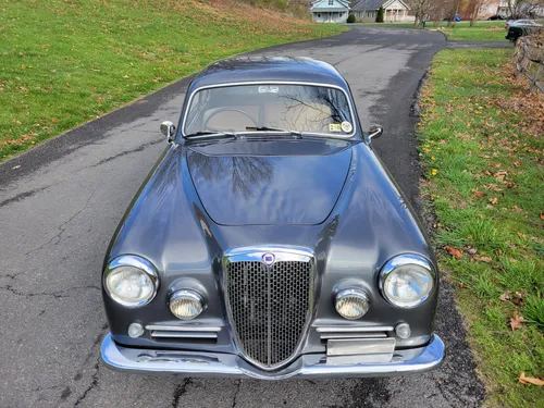 1954 Lancia Aurelia B20GT