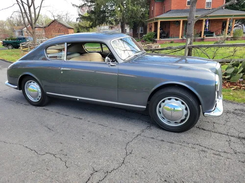 1954 Lancia Aurelia B20GT