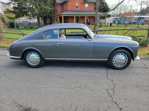 1954 Lancia Aurelia B20GT