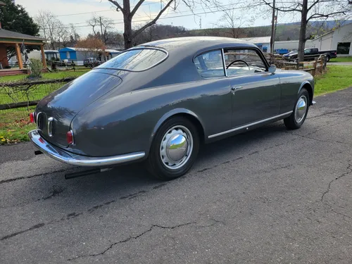 1954 Lancia Aurelia B20GT