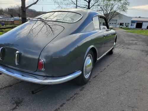 1954 Lancia Aurelia B20GT