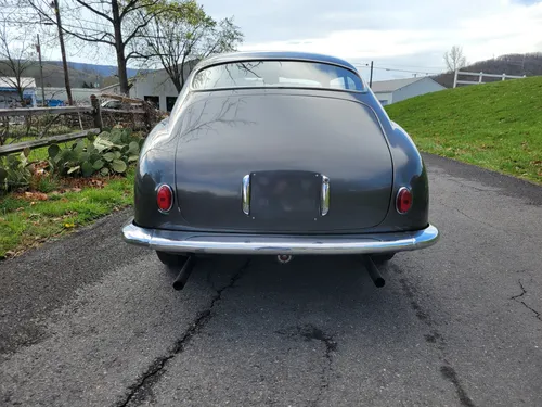 1954 Lancia Aurelia B20GT