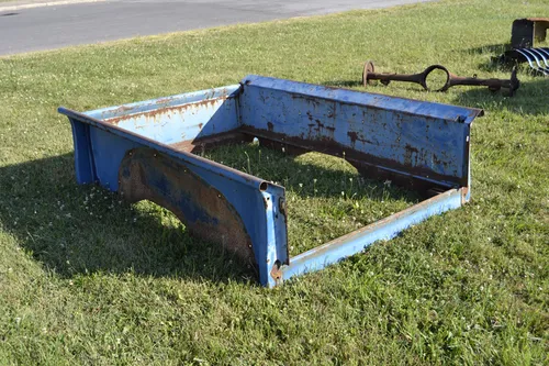 1948 Chevy 3100 Thriftmaster