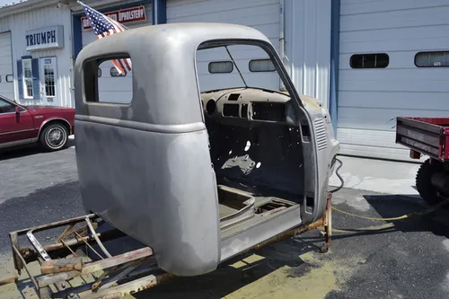 1948 Chevy 3100 Thriftmaster