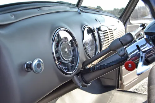 1948 Chevy 3100 Thriftmaster