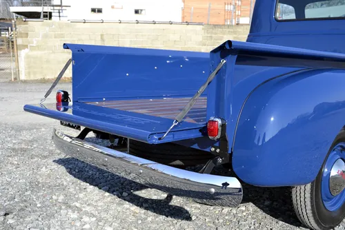 1948 Chevy 3100 Thriftmaster