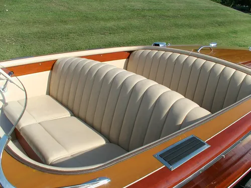 1950 Chris-Craft Riviera