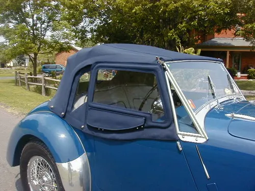 1952 Allard K2