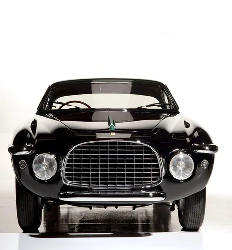 1952 Ferrari 212 Inter Geneva Coupe Vignale