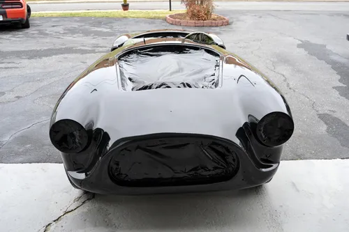 1956 AC Ace