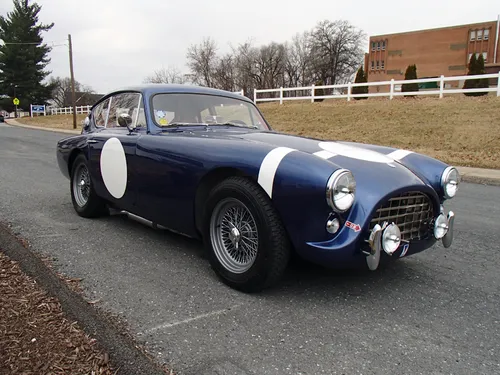 1959 AC Aceca