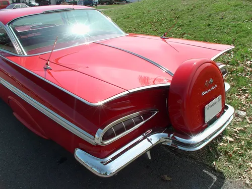 1959 Chevy Impala