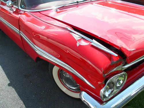 1959 Chevy Impala