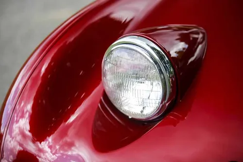 1960 Austin-Healey Bugeye Sprite