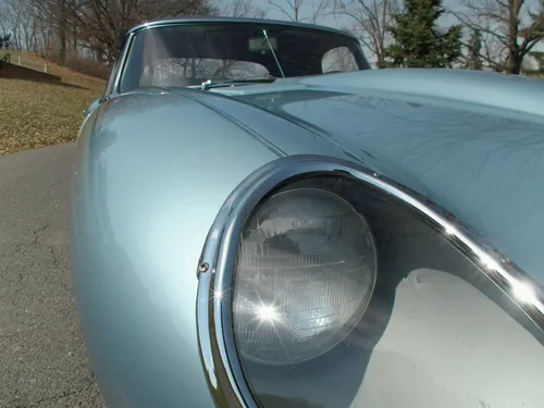 1967 Jaguar XKE