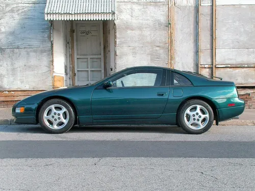 1995 Nissan 300ZX