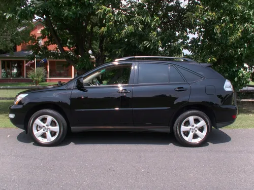 2004 Lexus RX330