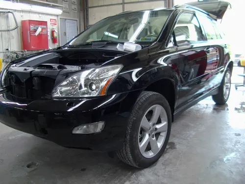 2004 Lexus RX330