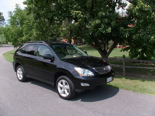 2004 Lexus RX330