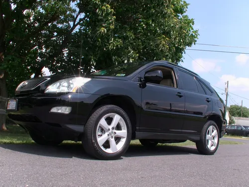 2004 Lexus RX330