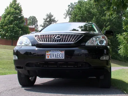 2004 Lexus RX330