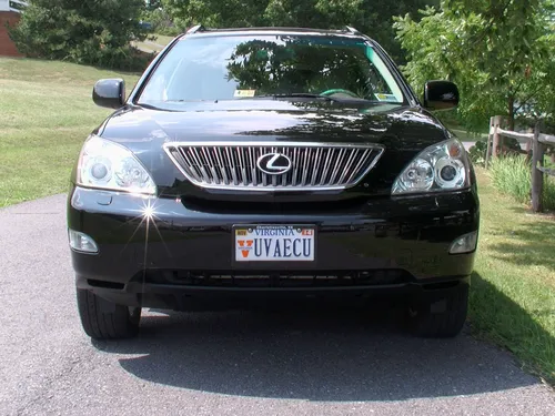 2004 Lexus RX330