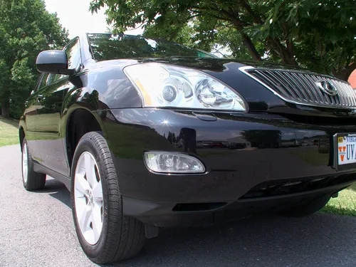 2004 Lexus RX330