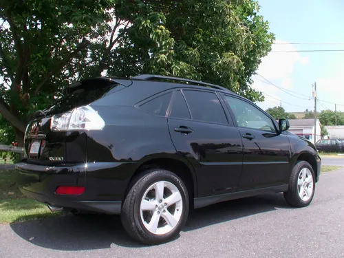 2004 Lexus RX330