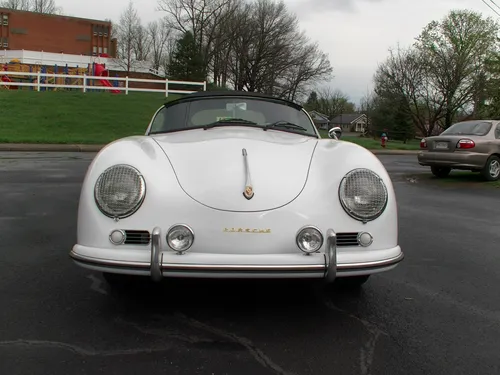 Porsche 356