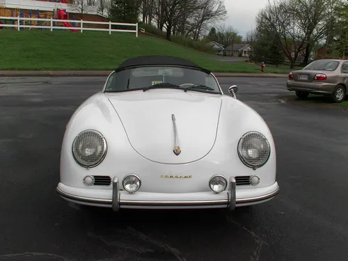 Porsche 356