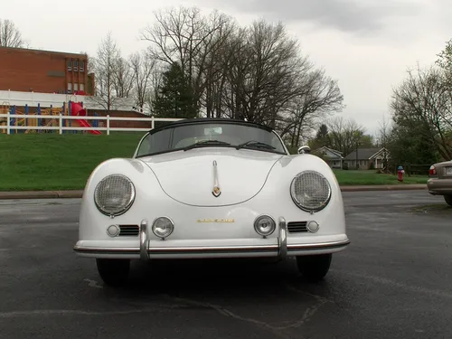 Porsche 356