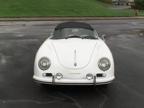 Porsche 356