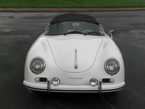 Porsche 356