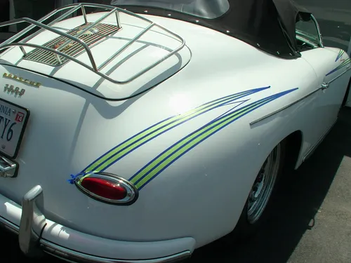 Porsche 356