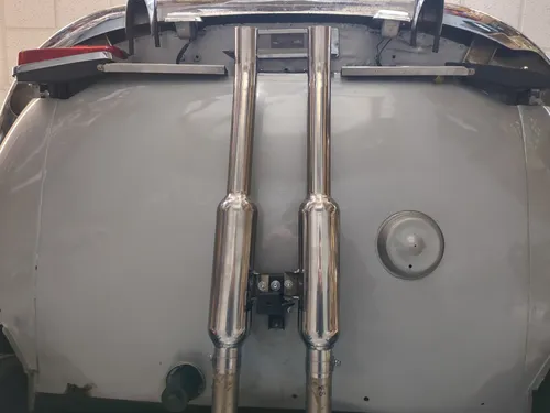 1969 Jaguar XKE