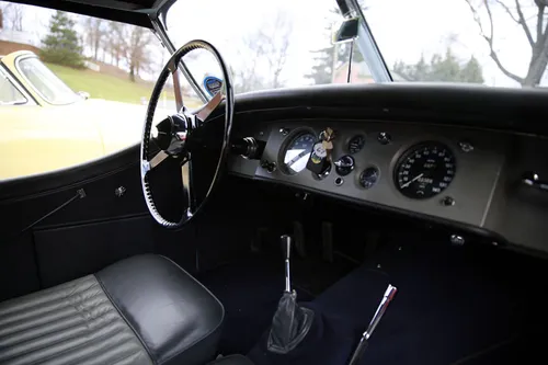 1952 Jaguar XK120