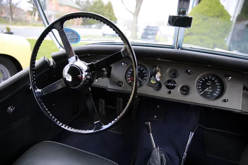 1952 Jaguar XK120