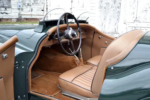 1953 Jaguar XK120