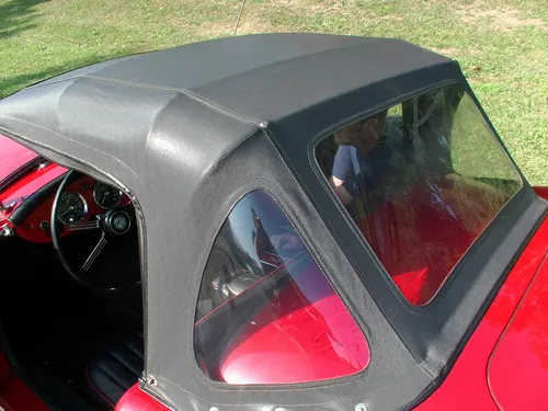 1958 MGA