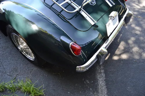 1959 MGA 1500