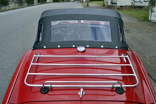 1959 Triumph TR3