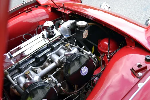 1959 Triumph TR3