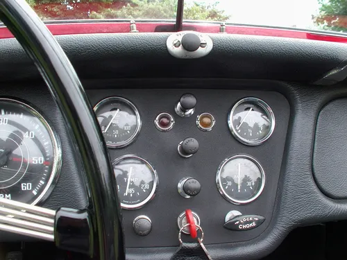 1960 Triumph TR3