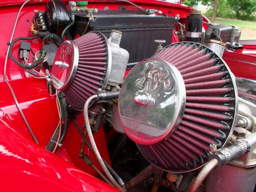 1960 Triumph TR3