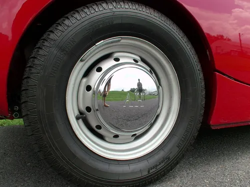 1961 Austin-Healey Bugeye Sprite