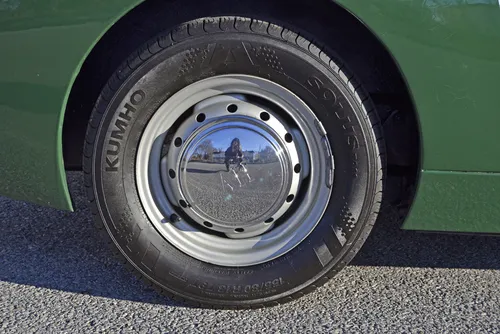 1961 Austin-Healey Bugeye Sprite