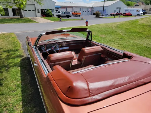 1965 Cadillac DeVille