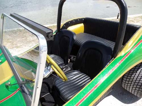 1965 Dune Buggy