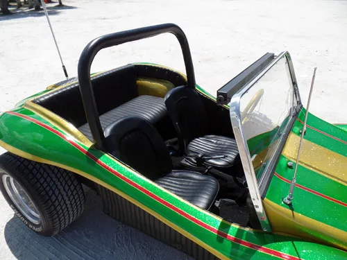 1965 Dune Buggy