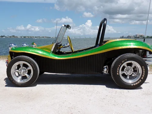 1965 Dune Buggy